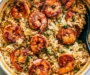 Cajun Shrimp and Rice