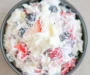 Ultimate Cheesecake Salad