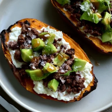 7 hormone-balancing dinner recipes with protein and fiber