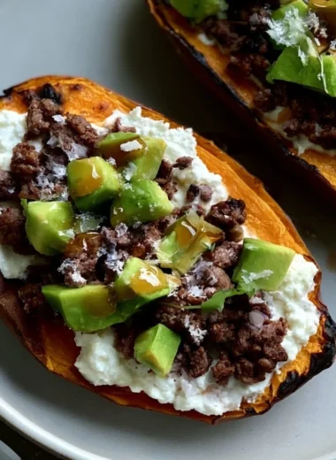 7 hormone-balancing dinner recipes with protein and fiber