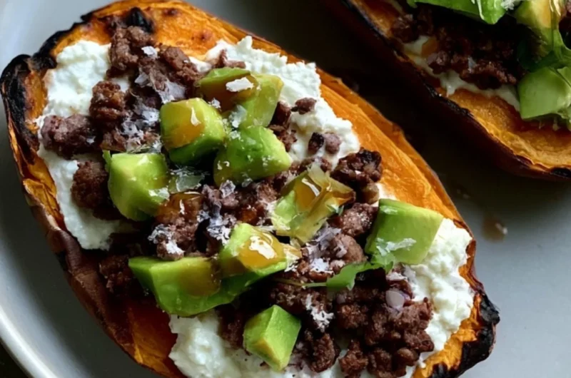 7 hormone-balancing dinner recipes with protein and fiber