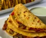 Cozy Healthy Breakfast Tacos